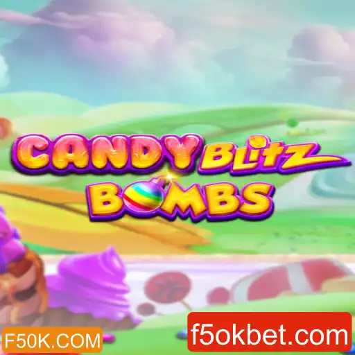Descubra o Fascinante Mundo de CandyBlitzBombs: O Jogo de Estratégia e Aventura