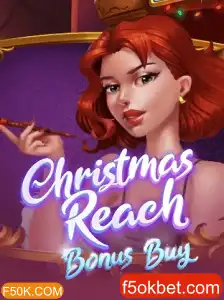 Descubra o Mundo Encantado de ChristmasReachBonusBuy