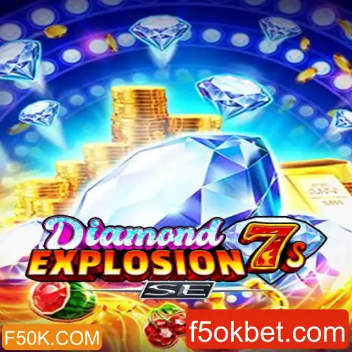 Descubra o Empolgante Mundo de DiamondExplosion7sSE