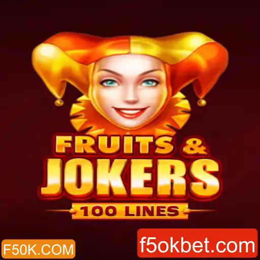 Explorando o Universo Vibrante de FruitsAndJokers100