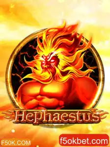 Hephaestus: Uma Jornada Épica no Mundo dos Jogos Online