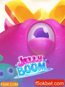Descubra o Mundo Emocionante de JellyBoom