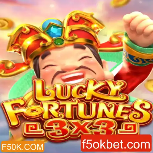 LUCKYFORTUNES3x3: A Introdução Inovadora ao Mundo dos Jogos de Azar