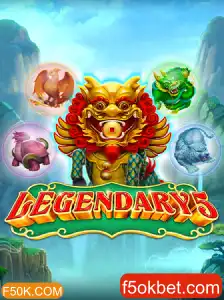Legendary5: Uma Aventura Épica com Estratégia Atual