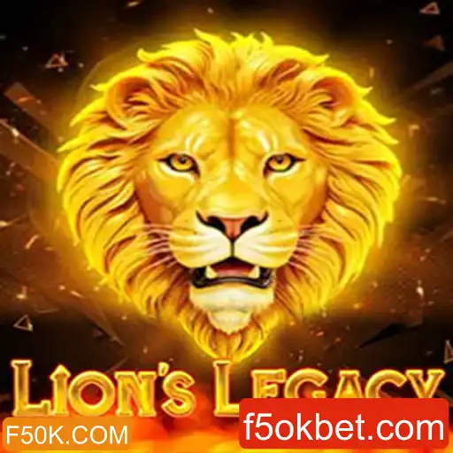 Descubra as Aventuras de LionsLegacy: Um Jogo de Estratégia no F50K.COM