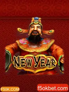 Explorando o Jogo NewYear: Diversão Inovadora com F50K.COM