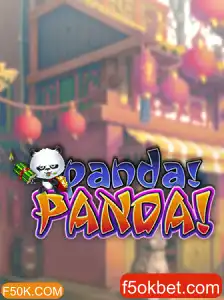 PandaPanda: A Excitante Aventura do Novo Jogo em F50K.COM