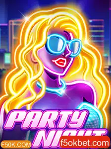PartyNight: Um Jogo de Estratégia e Diversão Instantânea