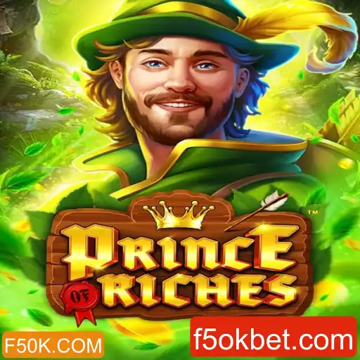 Explorando o Mundo de PrinceOfRiches: Um Jogo de Estratégia e Fortuna
