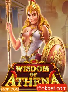 Explorando o Mundo Fascinante de WisdomofAthena
